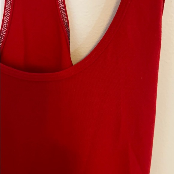 Lululemon cool racer back tank top - Picture 4 of 4